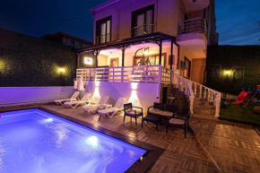 Villa Lion